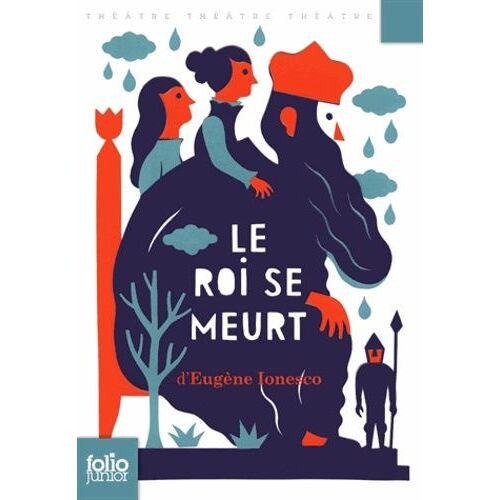 Le Roi Se Meurt