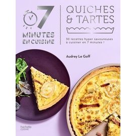 Quiches & Tartes