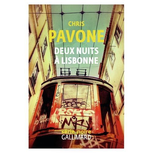 Deux Nuits À Lisbonne