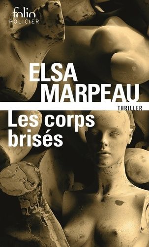 Les Corps Brisés
