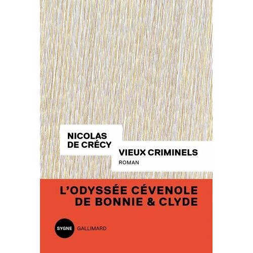 Vieux Criminels