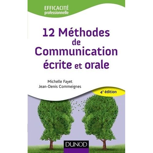 12 Méthodes De Communication Écrite Et Orale