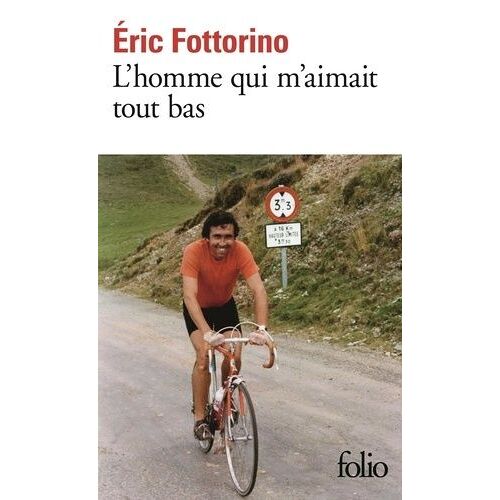L'homme Qui M'aimait Tout Bas