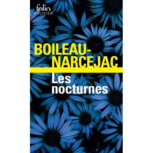 Les Nocturnes