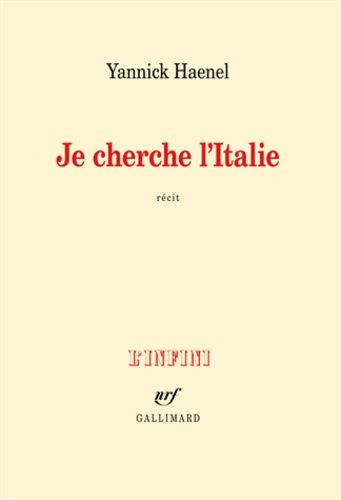 Je Cherche L'italie