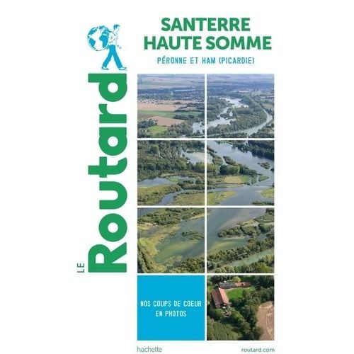 Santerre Haute-Somme - Péronne Et Ham (Picardie)