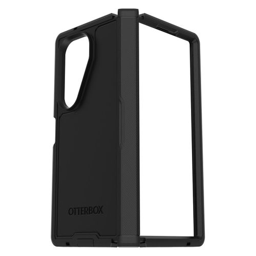 Otterbox Coque Arrière Defender Pro Xt Magnets Samsung Galaxy Z Fold 7 Noir