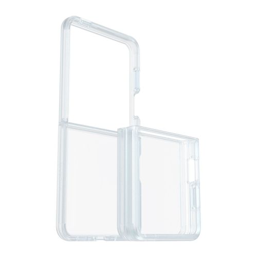 Otterbox Coque Arrière Thin Flex Samsung Galaxy Z Flip 7 Clear
