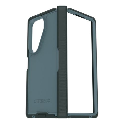 OtterBox Coque arrière Defender Pro XT Magnets Samsung Galaxy Z Fold 7 Sagebrush Green