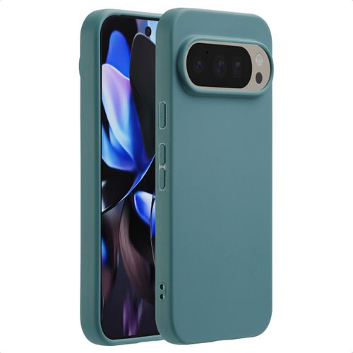Imoshion Coque Couleur Google Pixel 10 Pro Pine Green