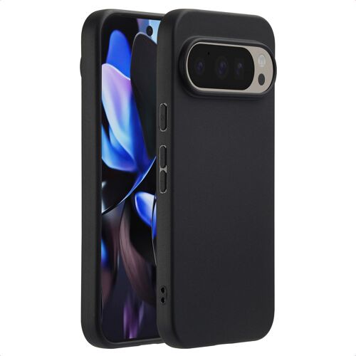 Imoshion Coque Couleur Google Pixel 10 Pro Noir