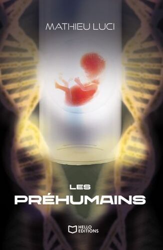 Les Préhumains
