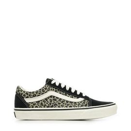 Baskets Vans Old Skool W Pour Femme - 39