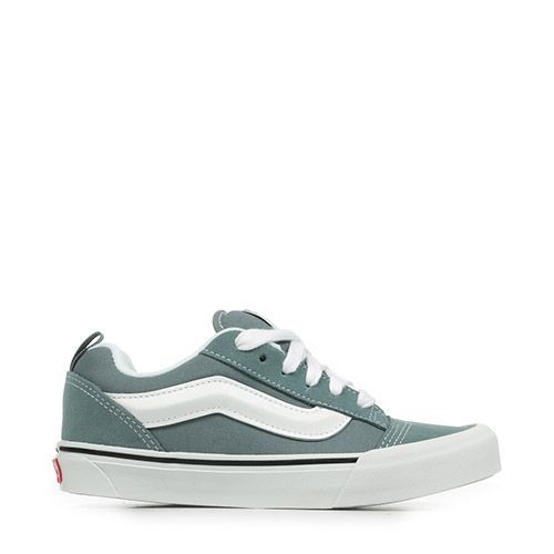 Chaussures Vans Knu Skool