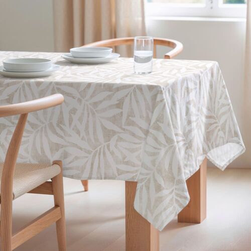 Nappe Anti-Taches 100% Coton 155x200