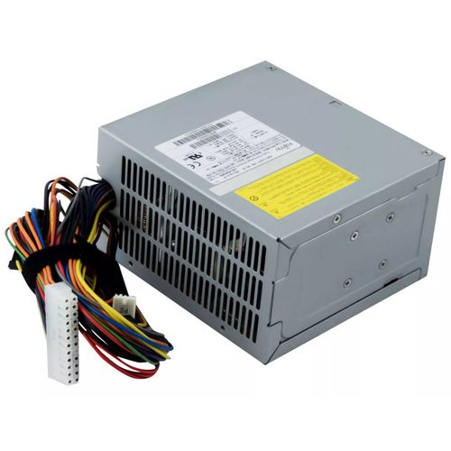Fujitsu S26113-E517-V50 Alim ATX 300W 24 pins DPS-210FB A • Testée OK