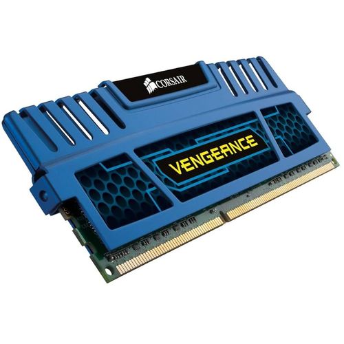 Corsair CMZ4GX3M1A1600C9 Vengeance 4GB (1x4GB) DDR3 1600