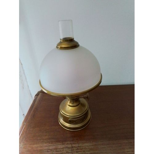 Lampe vintage