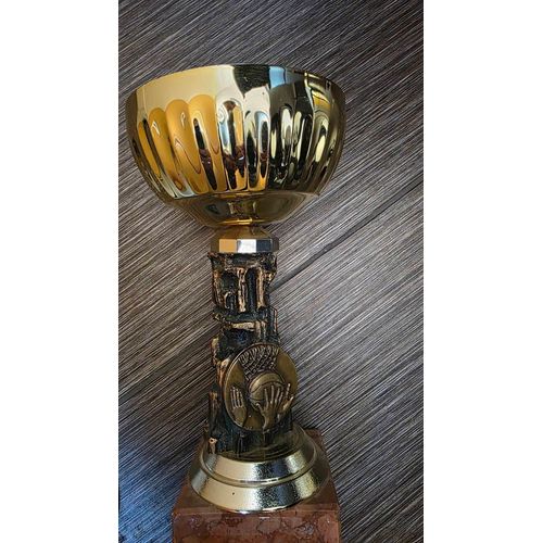 Coupe Trophée
