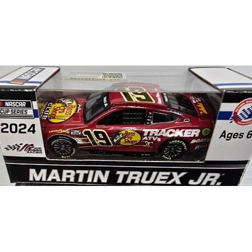 VOITURE NASCAR CUP