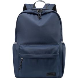 GERG-20L Sac à Dos Loisir: Sac à Dos Léger avec Compartiment Ordinateur Sac de Sport Sac d'école Homme Femme pour Camping Randonnée Voyage