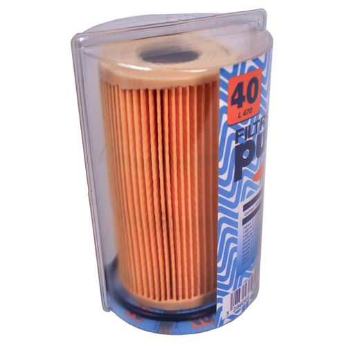 Purflux F.Huile N°40 L470y