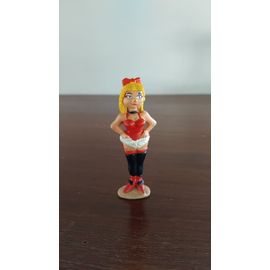 Lucky Luke - Figurine Pvc Schleich - La Danseuse