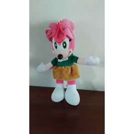 Sonic Poupée - Amy Rose 26cm