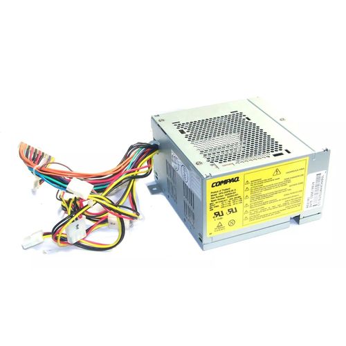 Alimentation DPS-200PB-89C Compaq Deskpro 20 pins - Pour PC vintage Pentium 2/3