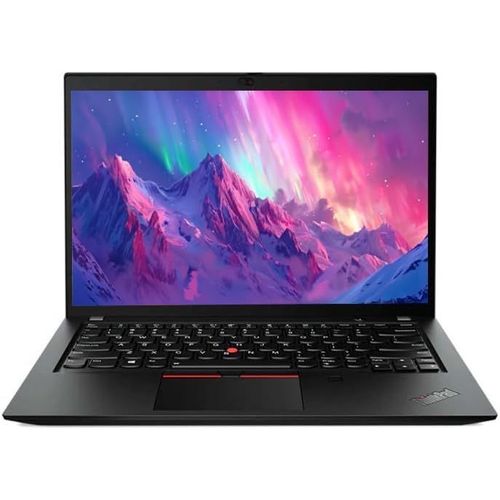 ChenQuanSarl-Thinkpad T490S Ordinateur Portable Professionnel, 14 Po Fhd, Intel Core I5-8265U, 16 Go De Ram, 512 Go Ssd, Windows 11 Pro (Renouvelé)