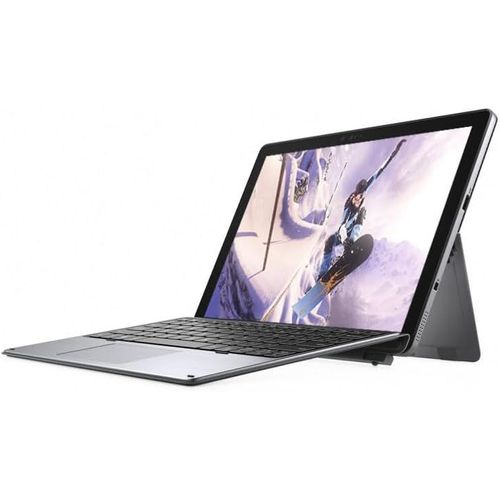 lbgwp60-Latitude 7210 Ordinateur Portable Professionnel 2 En 1, Ordinateur Portable Tactile Fhd 12,3"", Intel Core I5-10210U, 16 Go De Ram, 256 Go Ssd, Windows 11 Pro (Renouvelé)