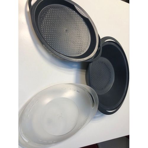 Varoma complet Thermomix TM31