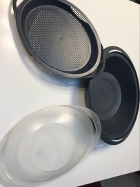 Varoma complet Thermomix TM31