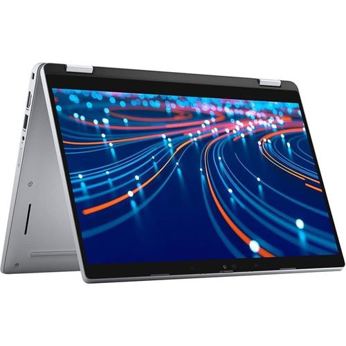 ChenQuanSarl-Latitude 5320 Ordinateur Portable Professionnel 2 En 1, 13,3"" Fhd (1920 X 1080), Intel Core I5-1135G7, 16 Go De Ram, 512 Go Ssd, Windows 11 Pro (Renouvelé)