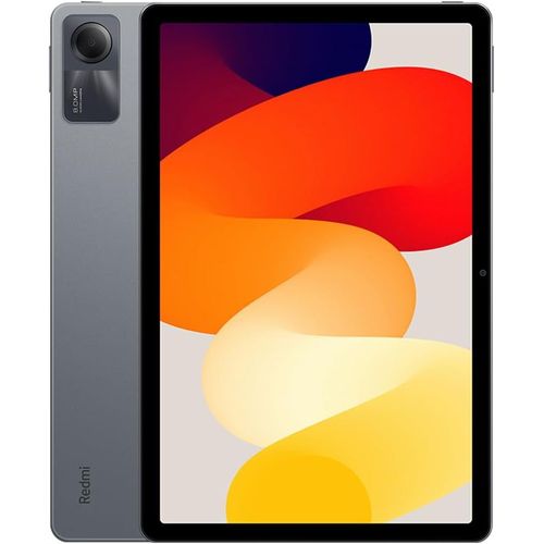 ChenQuanSarl-Pad Se 8 Go Ram 256 Go 8000 Mah Tablette Rom 11 Pouces Fhd+ 90 Hz Écran 6 Nm Snapdragon 680 8 Mp Caméra Wifi Noir