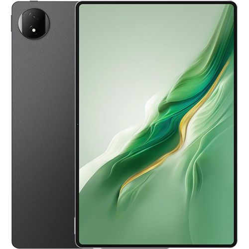ChenQuanSarl-Magic Pad 2 12Go 256Go Tablette, 12.3 Pouces 144Hz 3K Oled, Snapdragon 8S Gen 3, 8 Haut-Parleurs, 10050Mah Battery, Android 14, Google Service Wifi Tablet, Noir