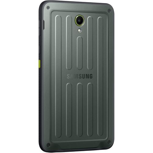 SUBZONAL-Galaxy Tab Active5 5G (EE), 128GB 6GB Ram, Green