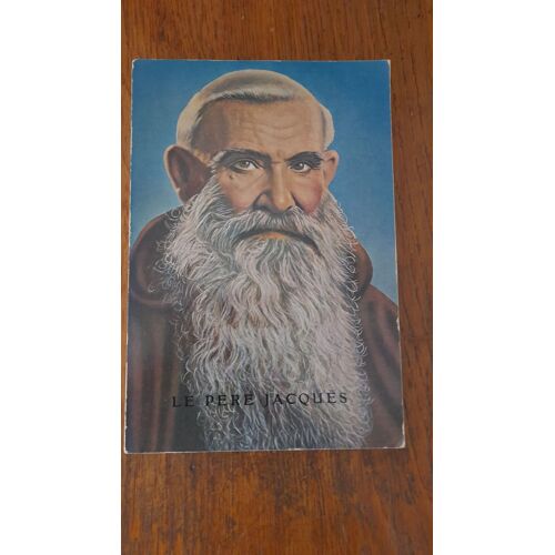 L'Apôtre De La Croix - Le Père Jacques De Ghazir, Capucin (1875-1954). Père Théophane De Deir El Kamar