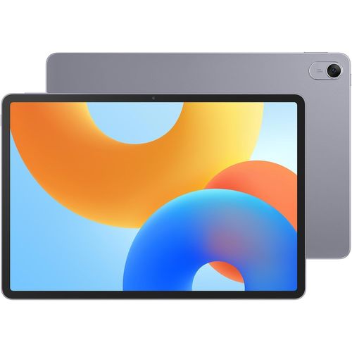 ChenQuanSarl-Matepad 11.5, New Tablet 8+256Gb, Écran Papermatte, Écran Fullview De 11,5, 2.2K Définition, Chargement 22,5W, Wps Office, 7700 Mah Enduring Battery, Caméra 13Mp, Notes, Gris