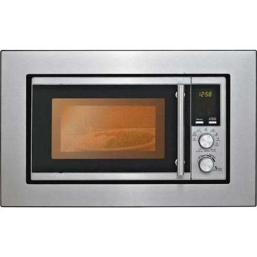 Micro-ondes Silva Schneider EBM-G 880E 921094 700 W fonction grill, encastrable 1 pc(s)