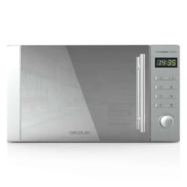 Micro-ondes avec Gril - CECOTEC - Proclean 5120 - 20L - 700W - 800W Gril Halogène