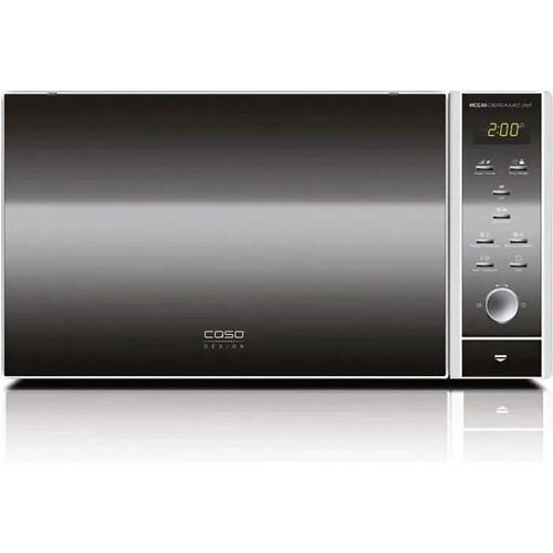 Micro-ondes - Caso - 3371 - 2100W - 30L - Argent