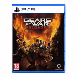 Gears of War: Reloaded PS5