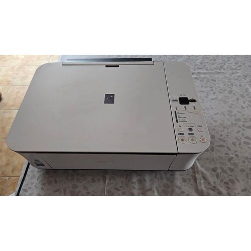 Imprimante multifonction Canon