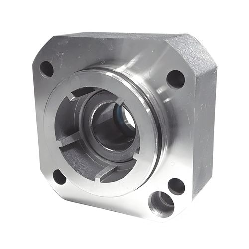 Flasque FAAC 402-422 (Réf : 4994165) pour motorisation