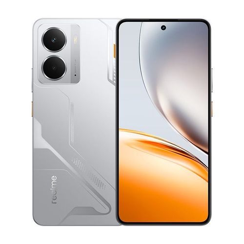 Realme NEO 7X téléphones portables, Argent,8Go+256Go