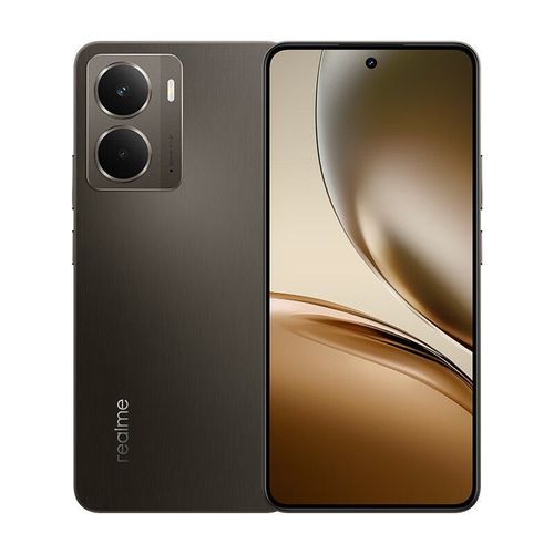 Realme NEO 7X téléphones portables, Gris,8Go+256Go