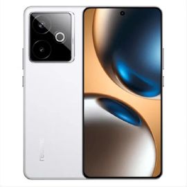 Realme GT7 téléphones portables, Blanc,12Go+512Go