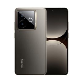 Realme GT 7 Pro Racing 5G Téléphone Portable, Noir,16Go+512Go