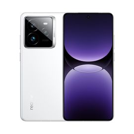 Realme GT 7 Pro 5G Téléphone Portable, Blanc,16Go+512Go